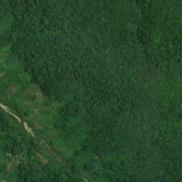 Satellite imagery of La Luinha, AO