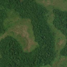 Satellite imagery of Canhungo, AO