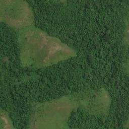 Satellite imagery of Canhungo, AO