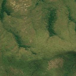 Satellite imagery of Talambanza, AO