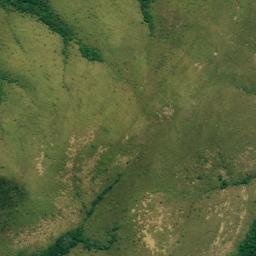 Satellite imagery of Talambanza, AO