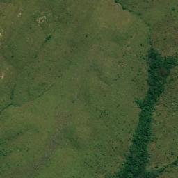 Satellite imagery of Mulenga, AO
