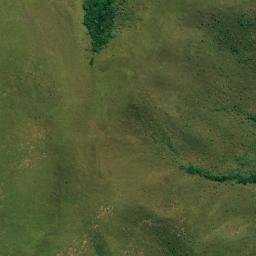Satellite imagery of Mulenga, AO