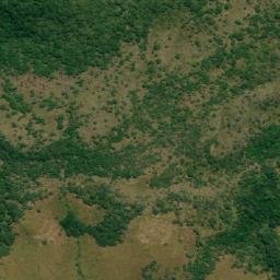 Satellite imagery of Quio, AO