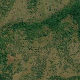 Satellite imagery of Quio, AO