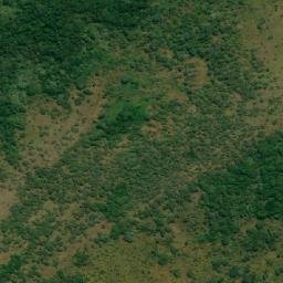 Satellite imagery of Quio, AO