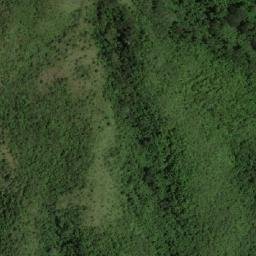 Satellite imagery of Camana, AO