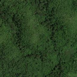 Satellite imagery of Camana, AO