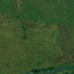 Satellite imagery of Catári, AO