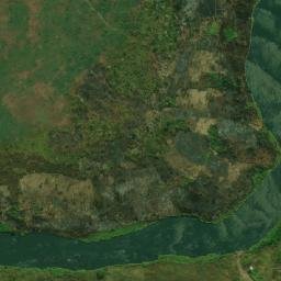 Satellite imagery of Catári, AO