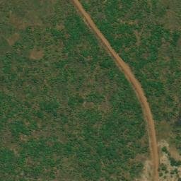 Satellite imagery of Cassua, AO