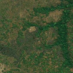 Satellite imagery of Cassua, AO