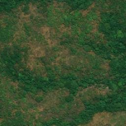 Satellite imagery of Cassua, AO