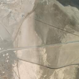 Satellite imagery of Punta Caleta Piedra, PE