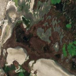Satellite imagery of Punta Cocina, PE