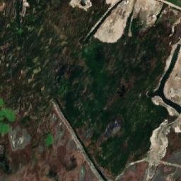 Satellite imagery of Punta Cocina, PE