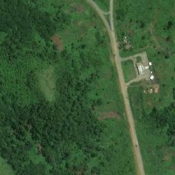 Satellite imagery of Caxilo, AO