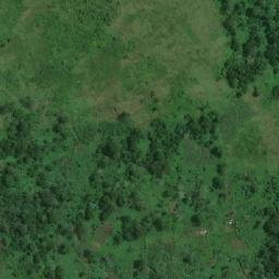 Satellite imagery of Caxilo, AO