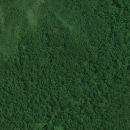 Satellite imagery of Dala Vunge, AO