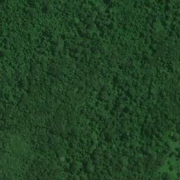 Satellite imagery of Dala Vunge, AO