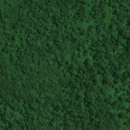 Satellite imagery of Dala Vunge, AO
