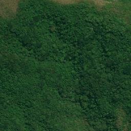 Satellite imagery of Ndele, AO