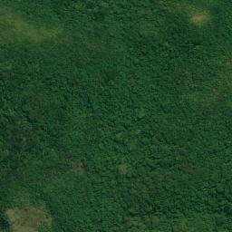 Satellite imagery of Ndele, AO