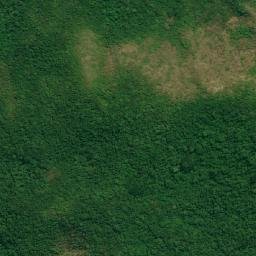 Satellite imagery of Capemba, AO