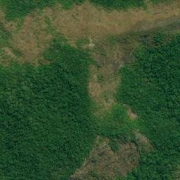 Satellite imagery of Capemba, AO