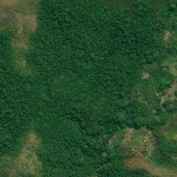 Satellite imagery of Capemba, AO