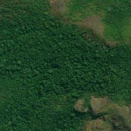 Satellite imagery of Quianguche, AO