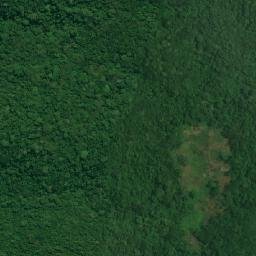 Satellite imagery of Quianguche, AO