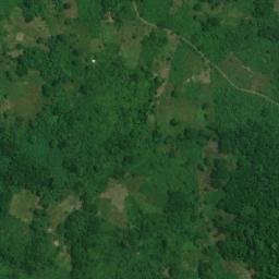 Satellite imagery of La Luinha, AO