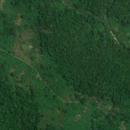 Satellite imagery of La Luinha, AO