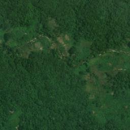 Satellite imagery of La Luinha, AO