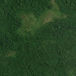 Satellite imagery of Canhungo, AO