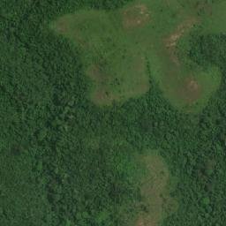 Satellite imagery of Canhungo, AO