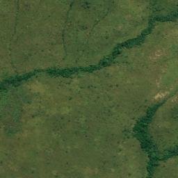 Satellite imagery of Talambanza, AO