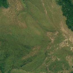 Satellite imagery of Talambanza, AO