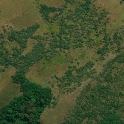 Satellite imagery of Quio, AO