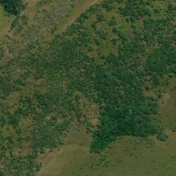 Satellite imagery of Quio, AO