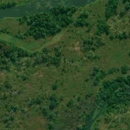 Satellite imagery of Catári, AO