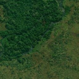 Satellite imagery of Catári, AO