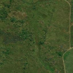 Satellite imagery of Catári, AO