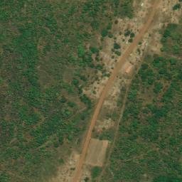 Satellite imagery of Cassua, AO