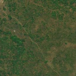 Satellite imagery of Cassua, AO