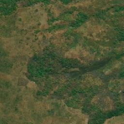 Satellite imagery of Cassua, AO