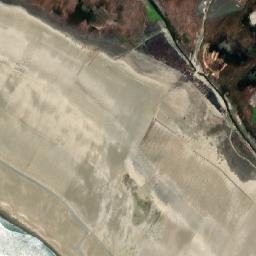 Satellite imagery of Punta Cocina, PE