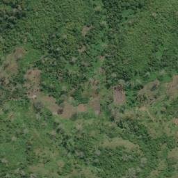 Satellite imagery of Seuige, AO