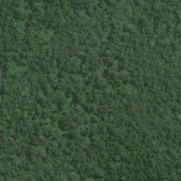 Satellite imagery of Quinhinha, AO